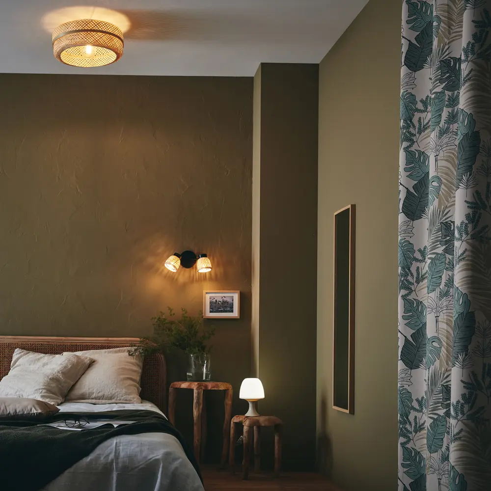 INSPIRE Guacamole — современная светодиодная настольная лампа с дневным светом 86493691 STLM-0905442 - Вид №6