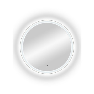 Зеркало Planet с подсветкой 100х100см КОНТИНЕНТ LED