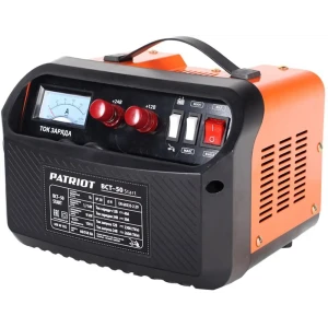 Пускозарядное устройство Patriot BCT- 50 Start, 230 В