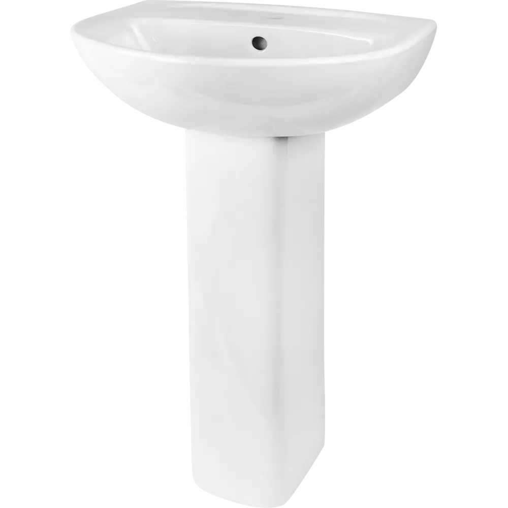 Пьедестал Jacob Delafon Struktura STLM-2106655 - Вид №1