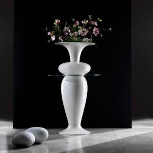 751/50 Коллекция SATELLITI столик ваза Crestani