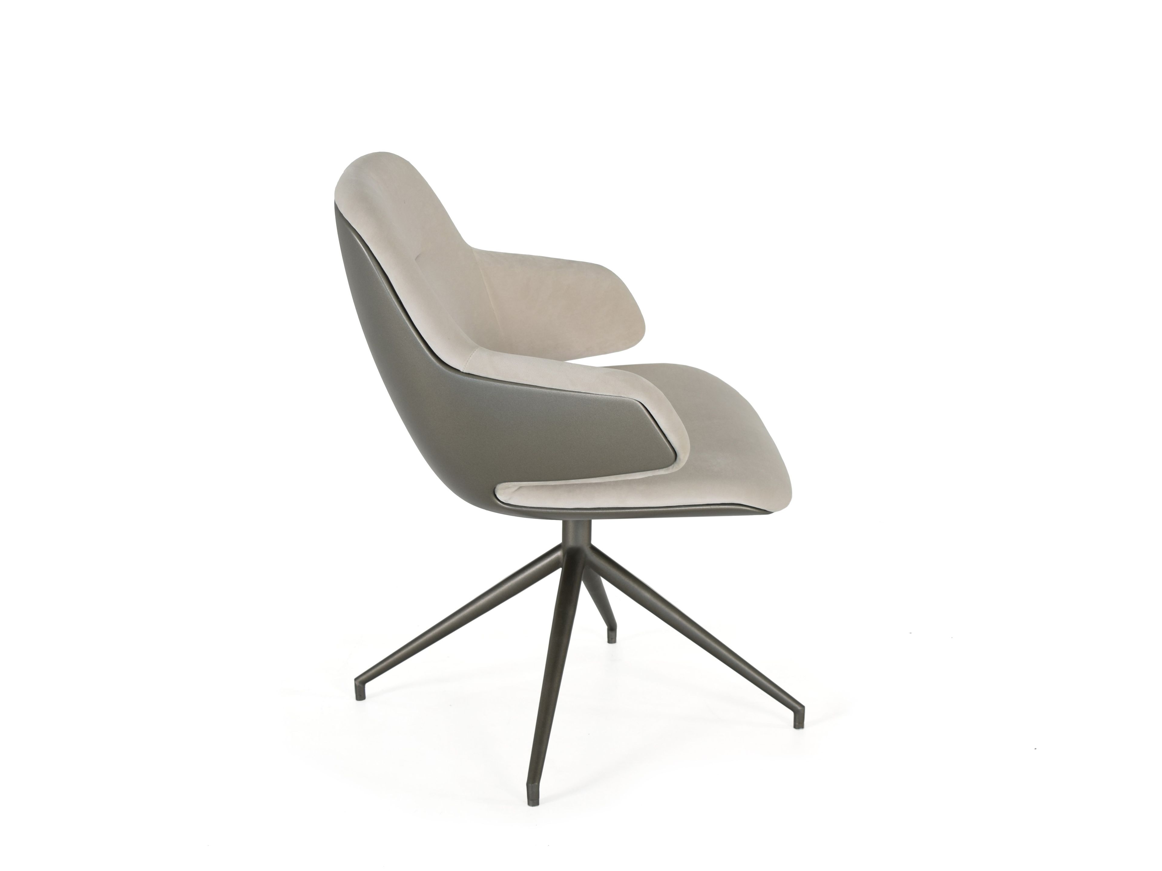 Стул на насесте с подлокотниками ABLE CASSINI ARCH-00094298 - Вид №3