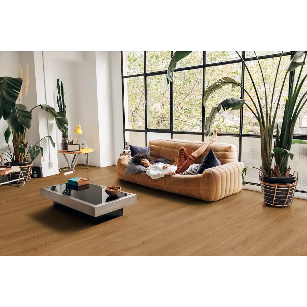 SPC плитка Ceramin Кристиано класс 33 толщина 4 мм 2.618 м² 89437801 STLM-2035967 Santreyd  - Вид №3