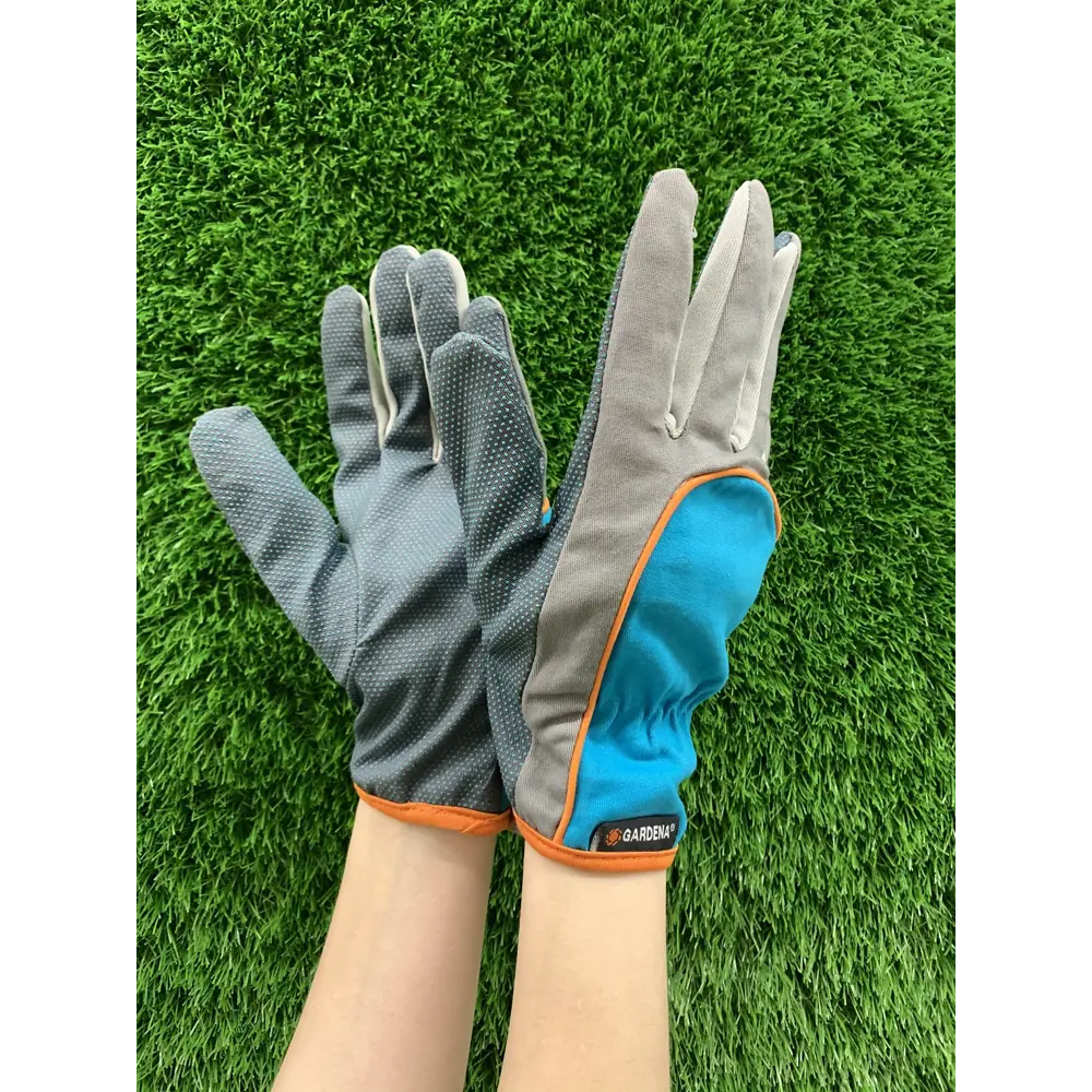 Перчатки садовые Gardena, размер S STLM-2096108 - Вид №2