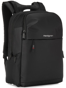 HCOM04/003-01 Рюкзак HCOM04 Tram Backpack 15,4 RFID Hedgren Commute