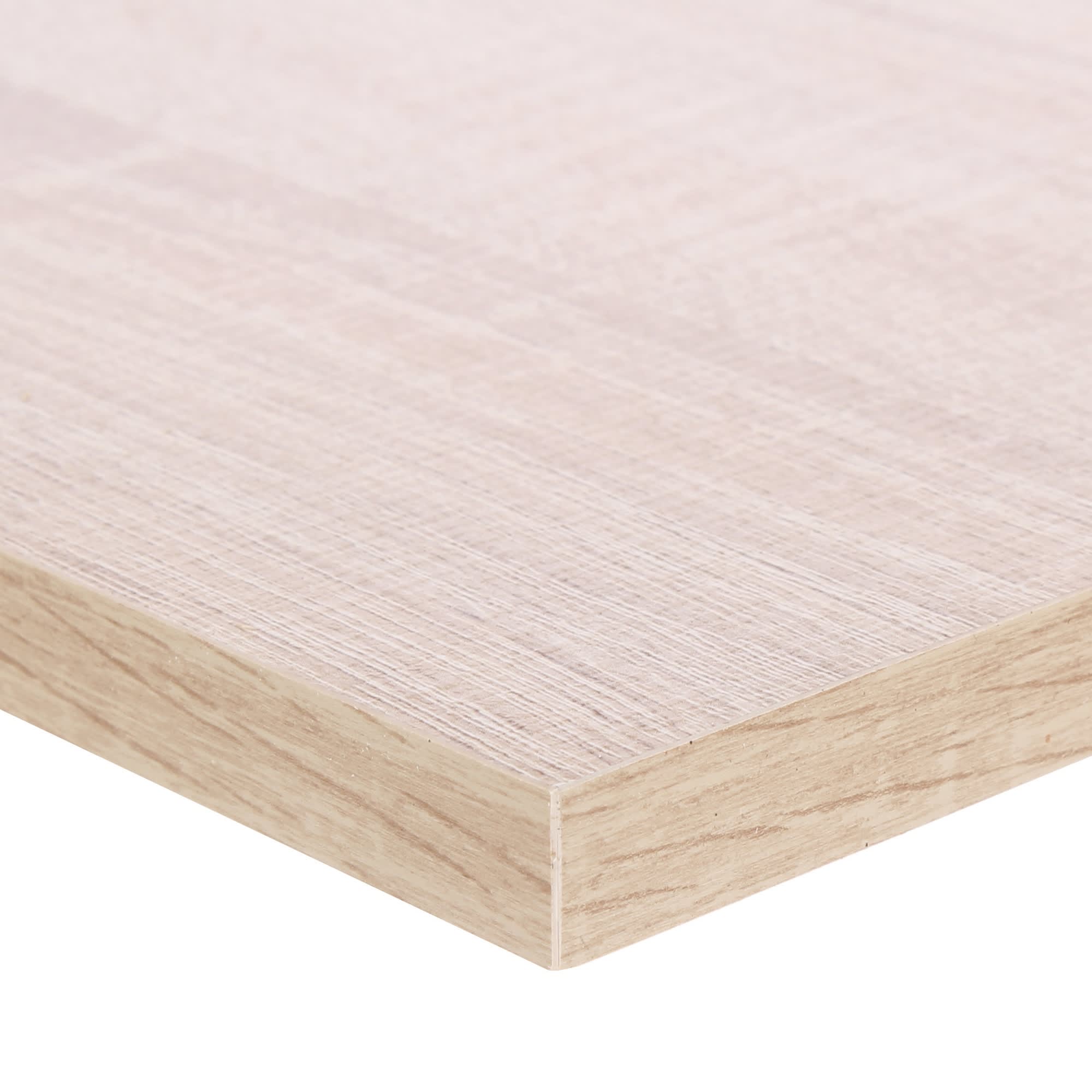 81965213 Дверь для шкафа МФ 38x59.6x1.6 см цвет дуб сонома Lion Santreyd  - Вид №1