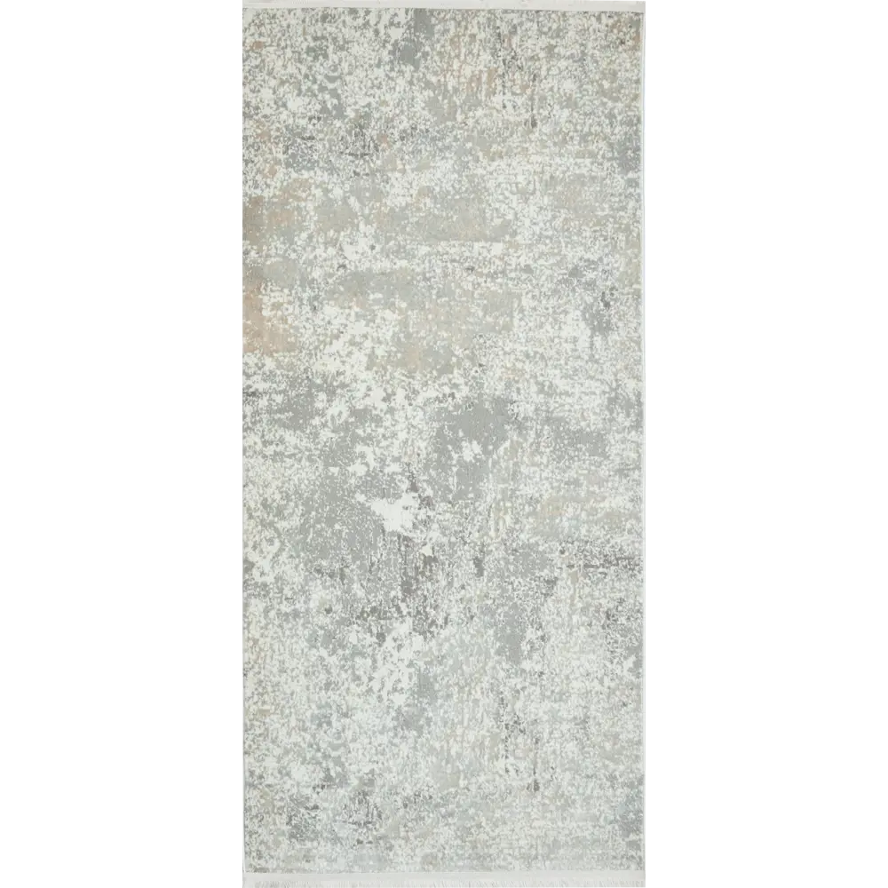 Santreyd Luxury — серый полипропиленовый ковер 200×300 см для современного интерьера 84462959 STLM-0050367 - Вид №1