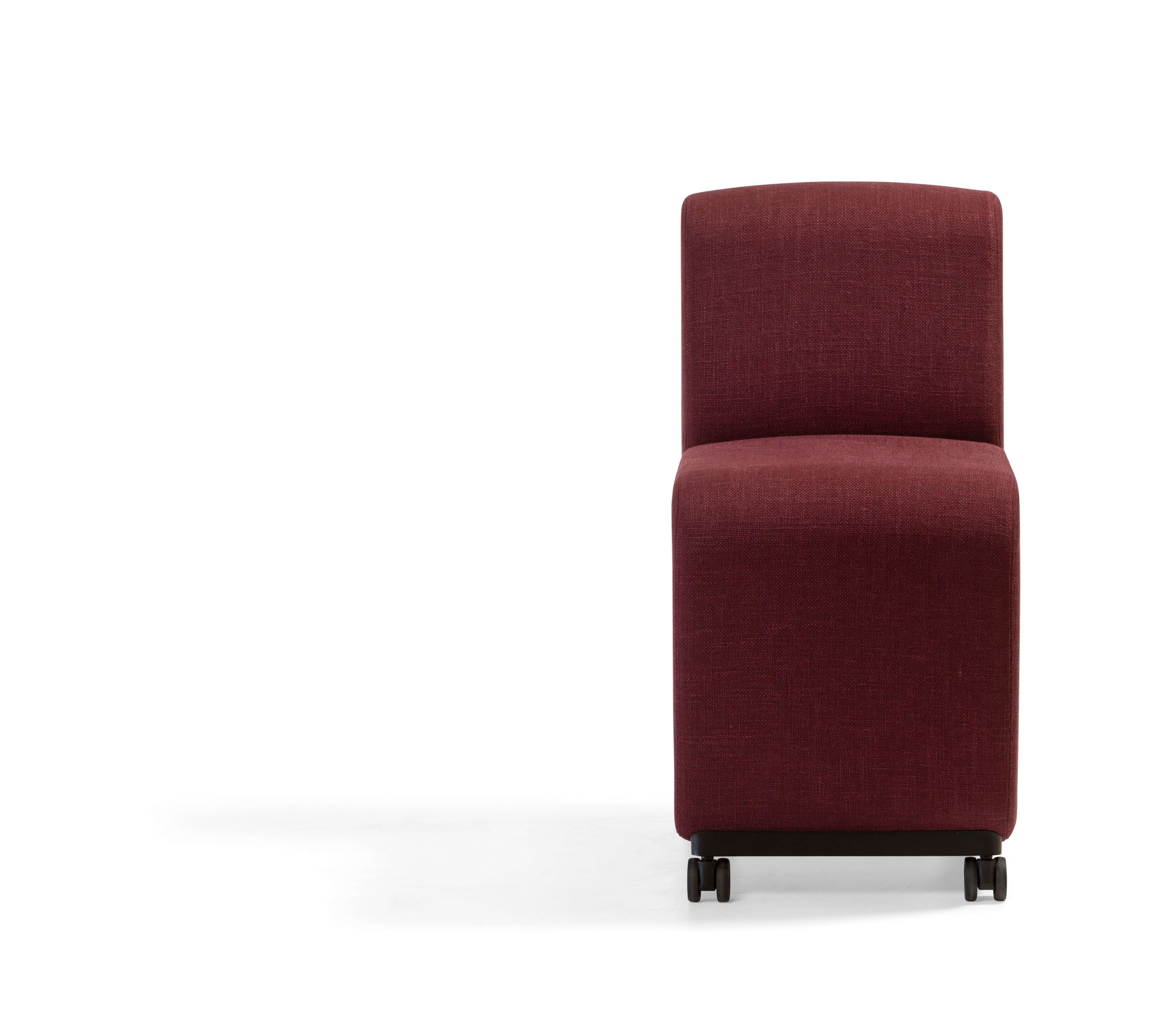 Модульное кресло с колесами Bla Station Bobby &amp ARCH-00012976 - Вид №2