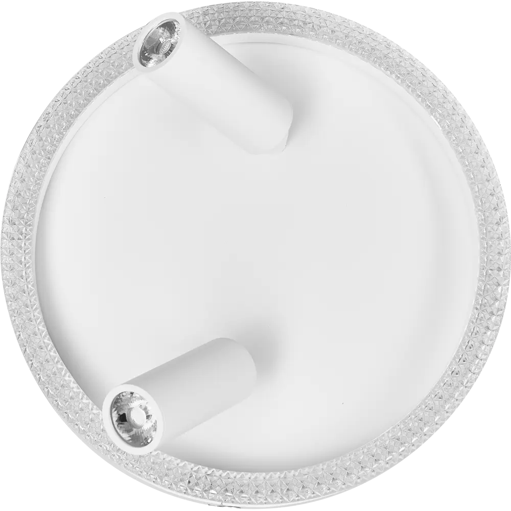 Светильник потолочный 20044SMA/03 цвет белый Escada STLM-2152453 - Вид №2