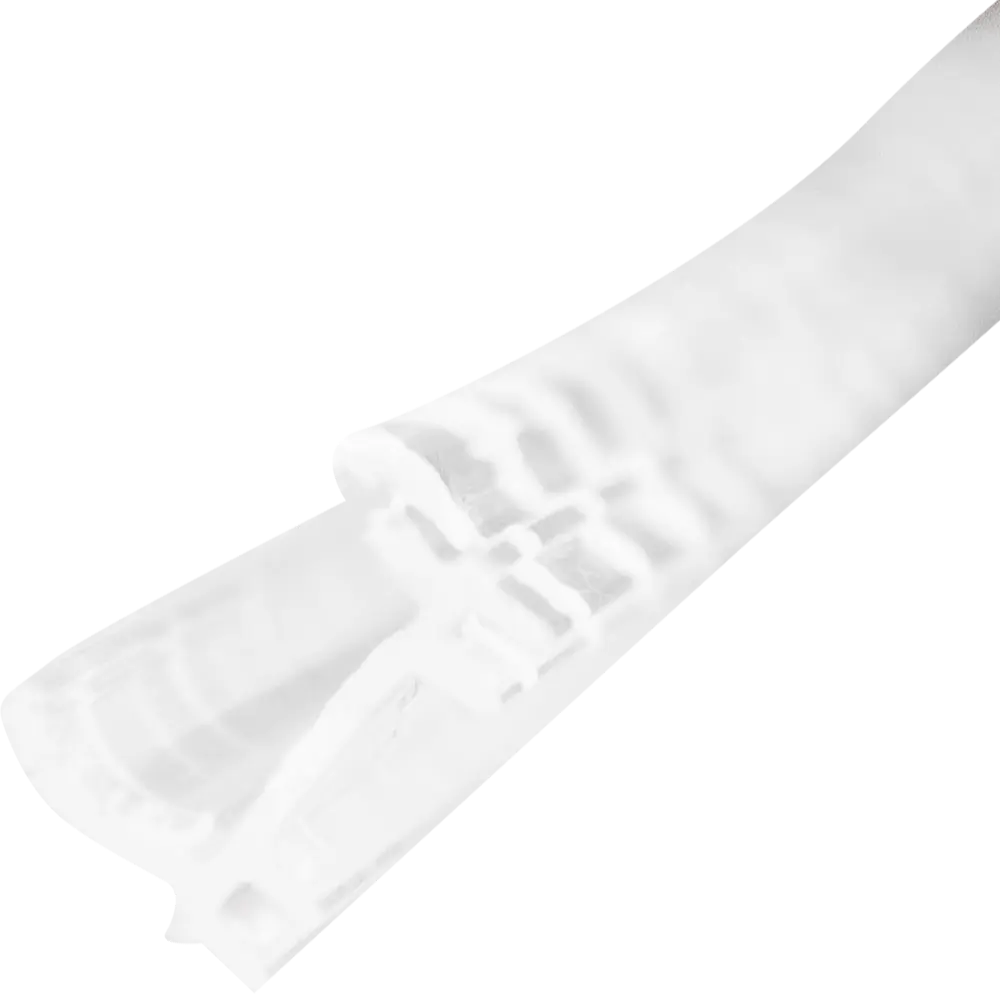 Крепление 1 м для гибкого профиля 6-18 мм TPlast STLM-2054696 - Вид №2
