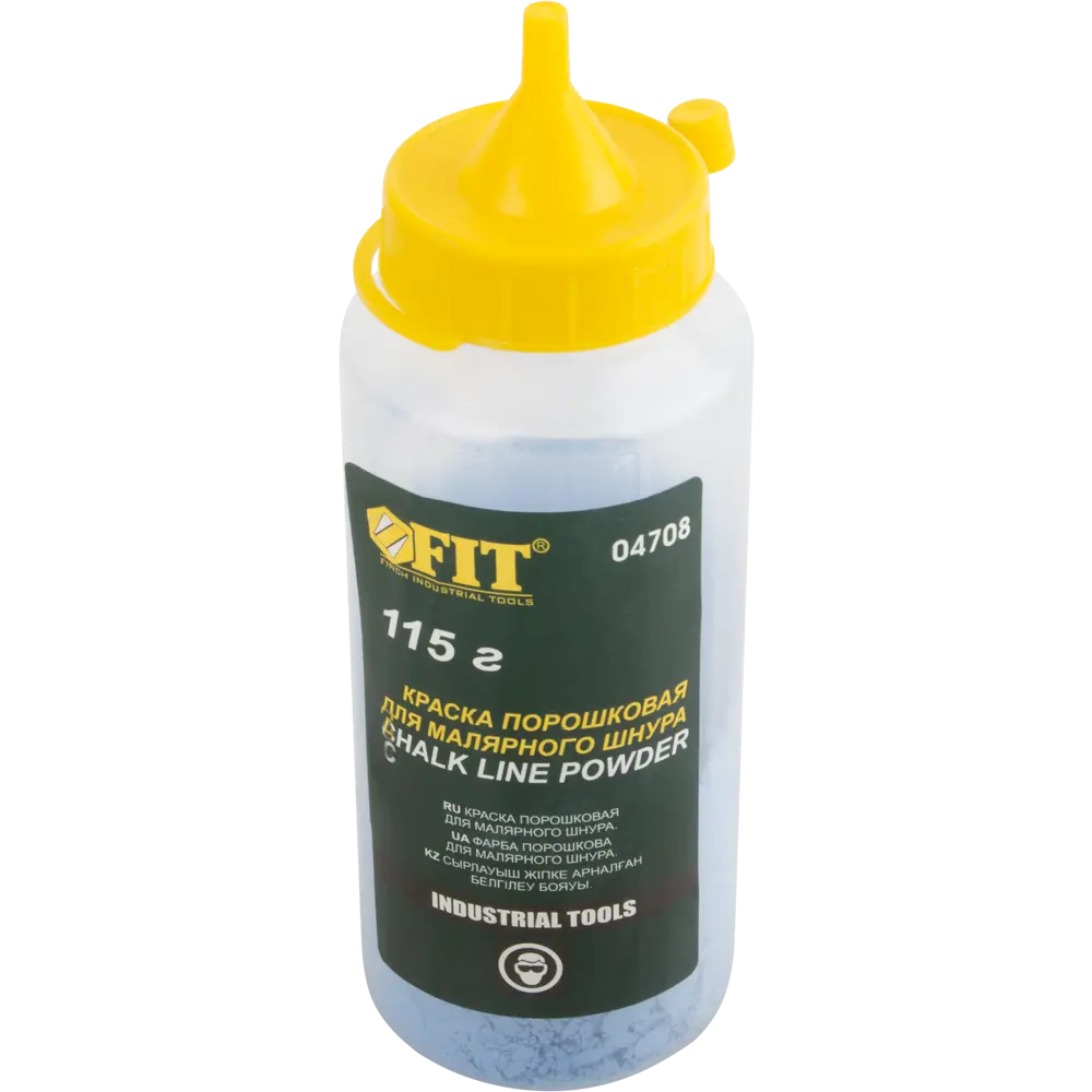 Набор разметочный Fit 04708, 30 м, 115 г STLM-2148908 - Вид №4