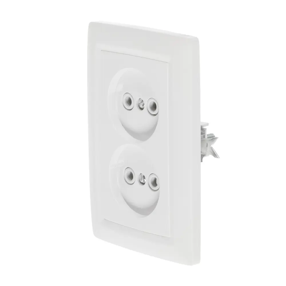 Розетка Reone 2 разъема STLM-2119640