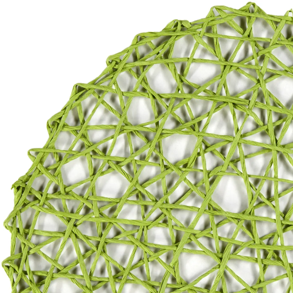 Подставка Солнце-2 зеленый d38 см REMILING STLM-2118375 - Вид №1