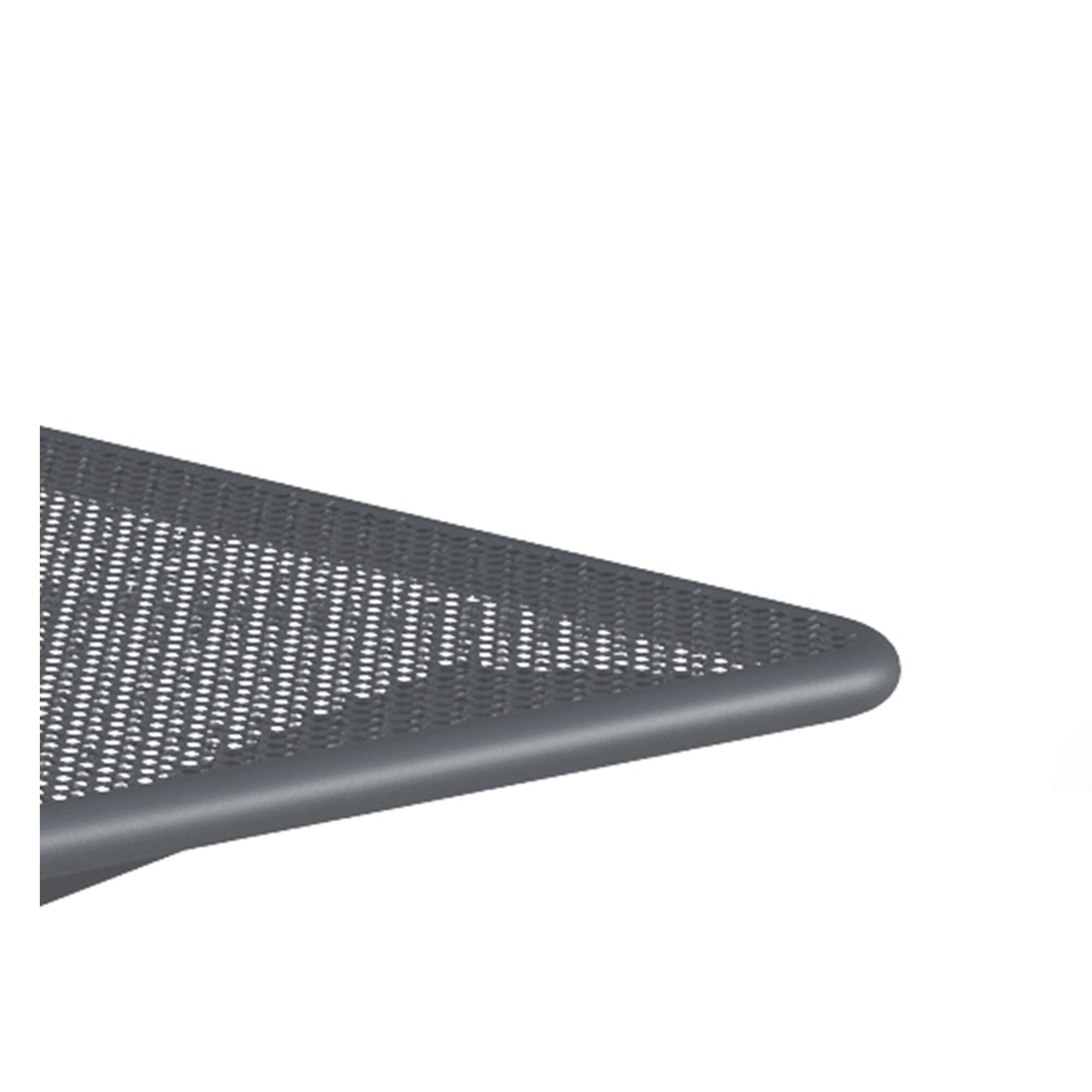 Стальной прямоугольный садовый стол emu Athena ARCH-00080188 - Вид №1