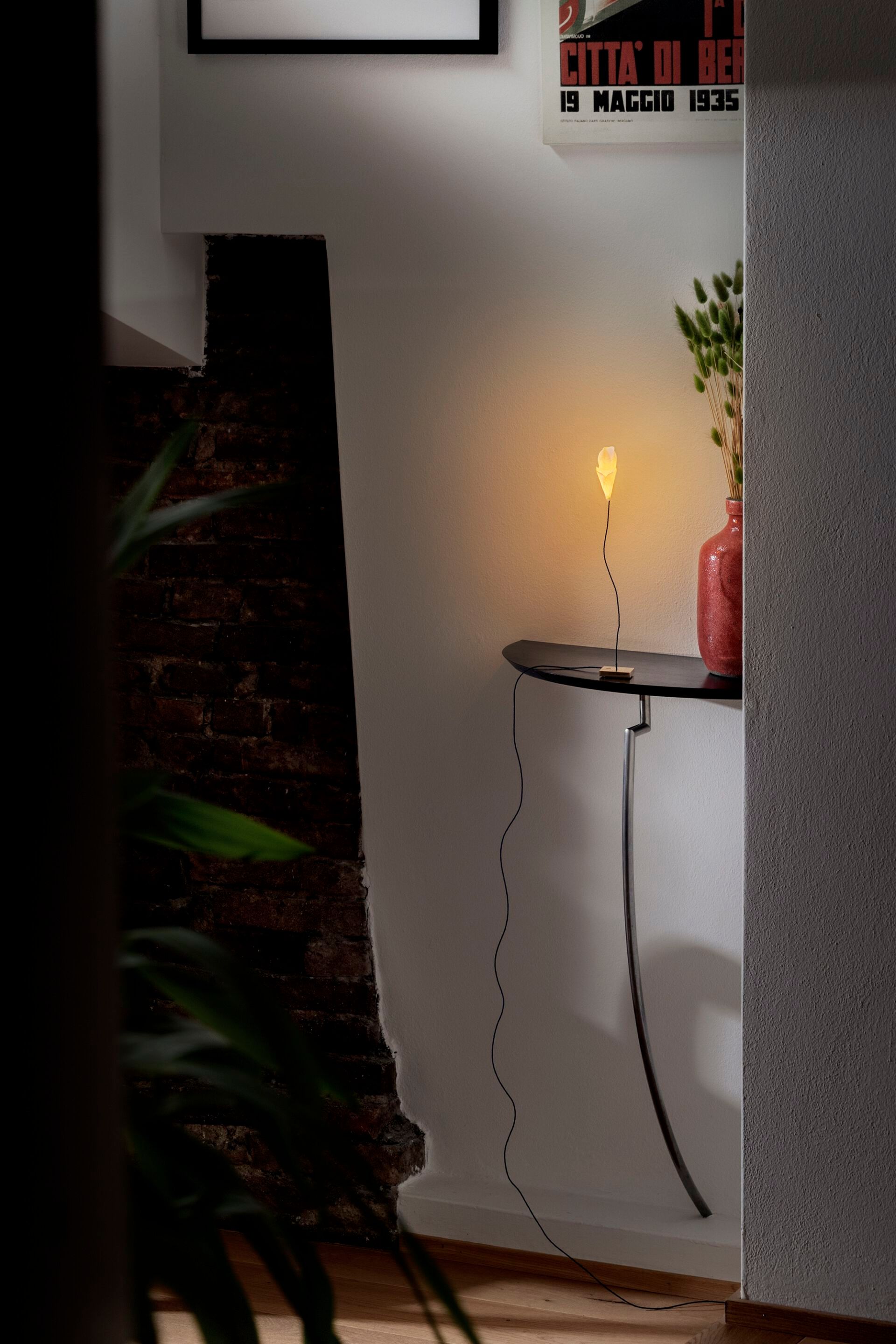 Светодиодная настольная лампа Catellani & Smith вечные предметы ARCH-00042539 - Вид №4