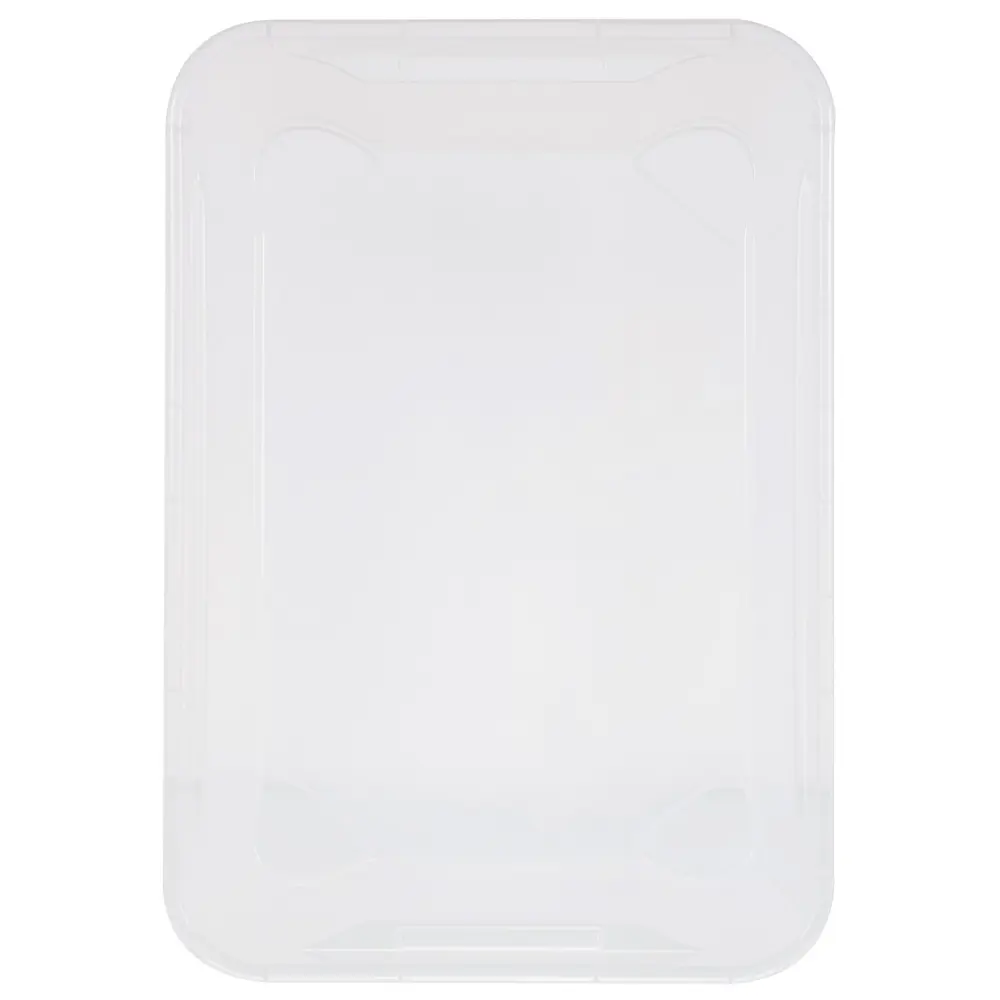 Santreyd Кристалл — прозрачный органайзер для системного хранения 13464947 STLM-1082397 - Вид №2