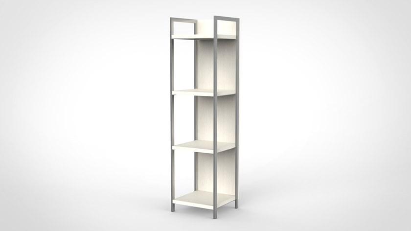 Mobilspazio Отдельностоящая полка для гостиниц Urban sun-id-1512878 - Вид №21