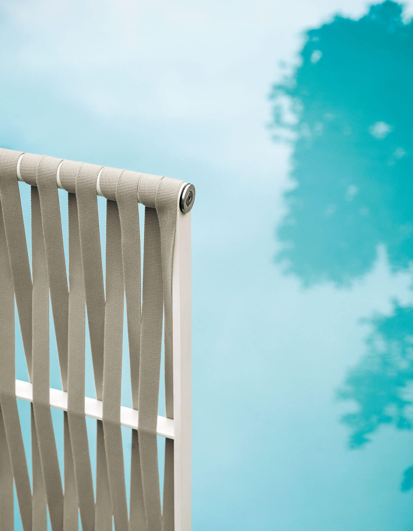 Ткань сад разделитель экрана RODA ARCH-00019582 - Вид №5