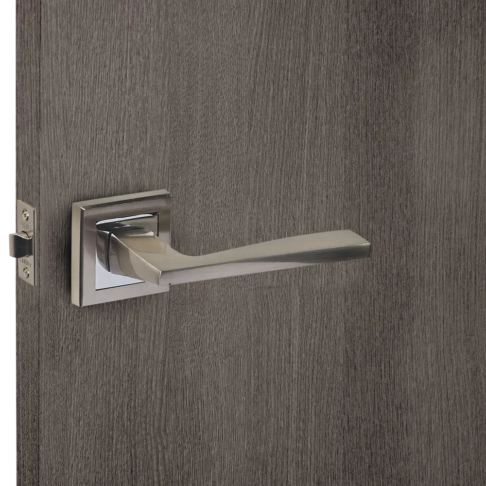 Дверные ручки PUNTO Rich для межкомнатных дверей 85202307 STLM-0059809 - Вид №4