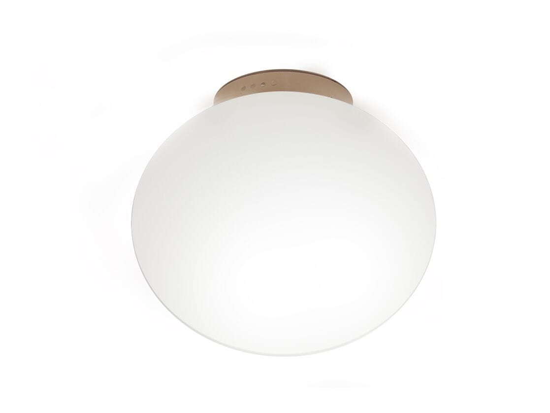 Светодиодный потолочный светильник из опалового стекла luxcambra ARCH-00026901