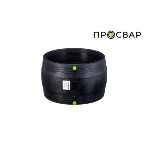91740642 Муфта Просвар 315x315 мм ВП полипропилен STLM-1475547