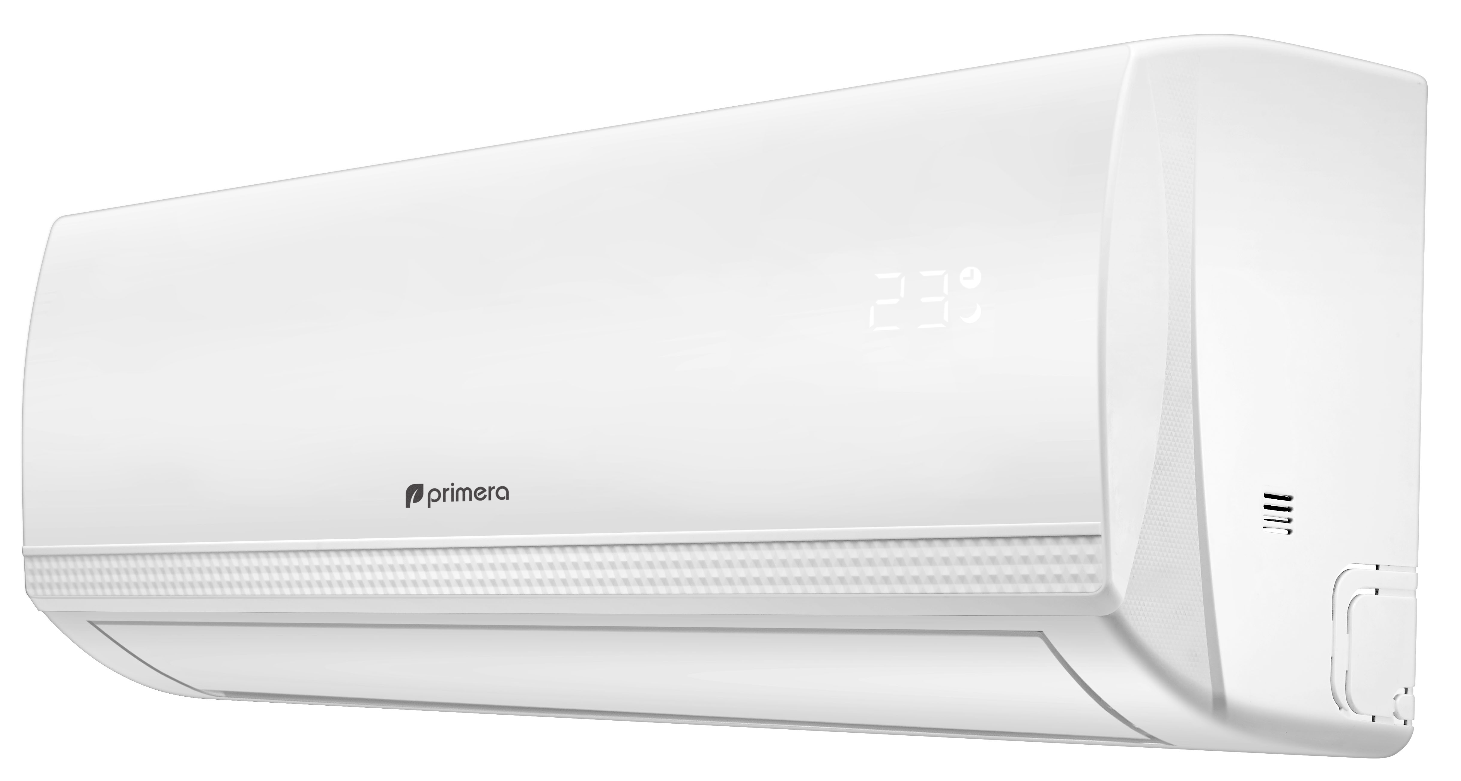 9214086 Кондиционер настенный сплит-система Primera PRAW-09TENA3/I/PRAW-09TENA3/O белый STDN-0063705 - Вид №5