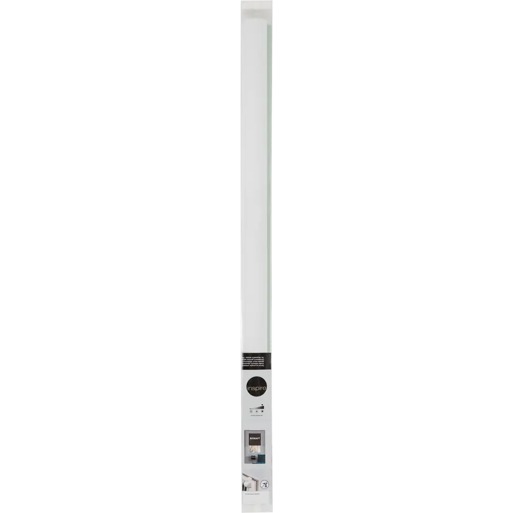 Штора рулонная Inspire блэкаут 40x160 см, цвет зелёный Нео-классика STLM-2030750 - Вид №5