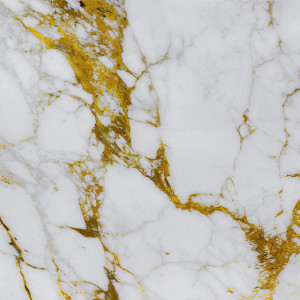 SICIS Cal Gold Electric Marble