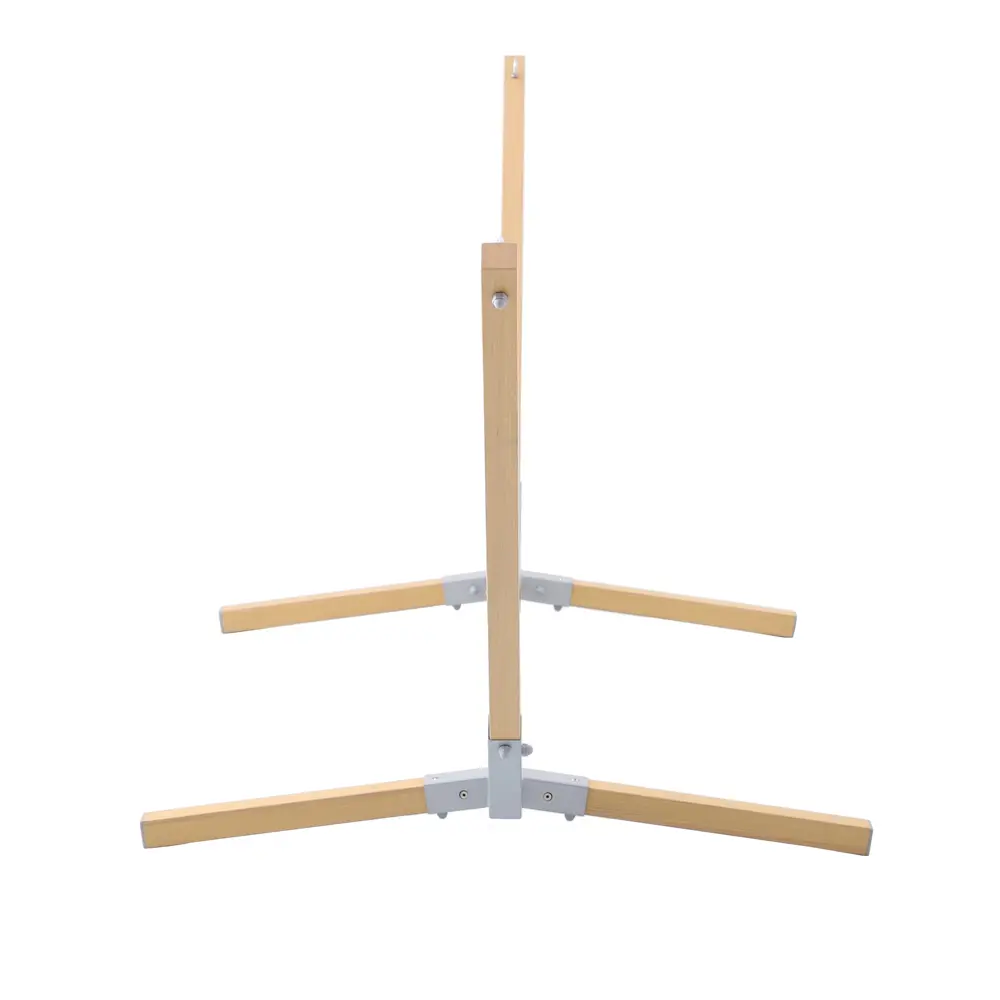 Опора для гамака Naterial Isma 299x112.5 см сталь бежевый STLM-2032510 - Вид №2