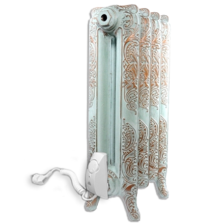 Электрический тэн HGT 0,9 Santreyd 7671 - Вид №1