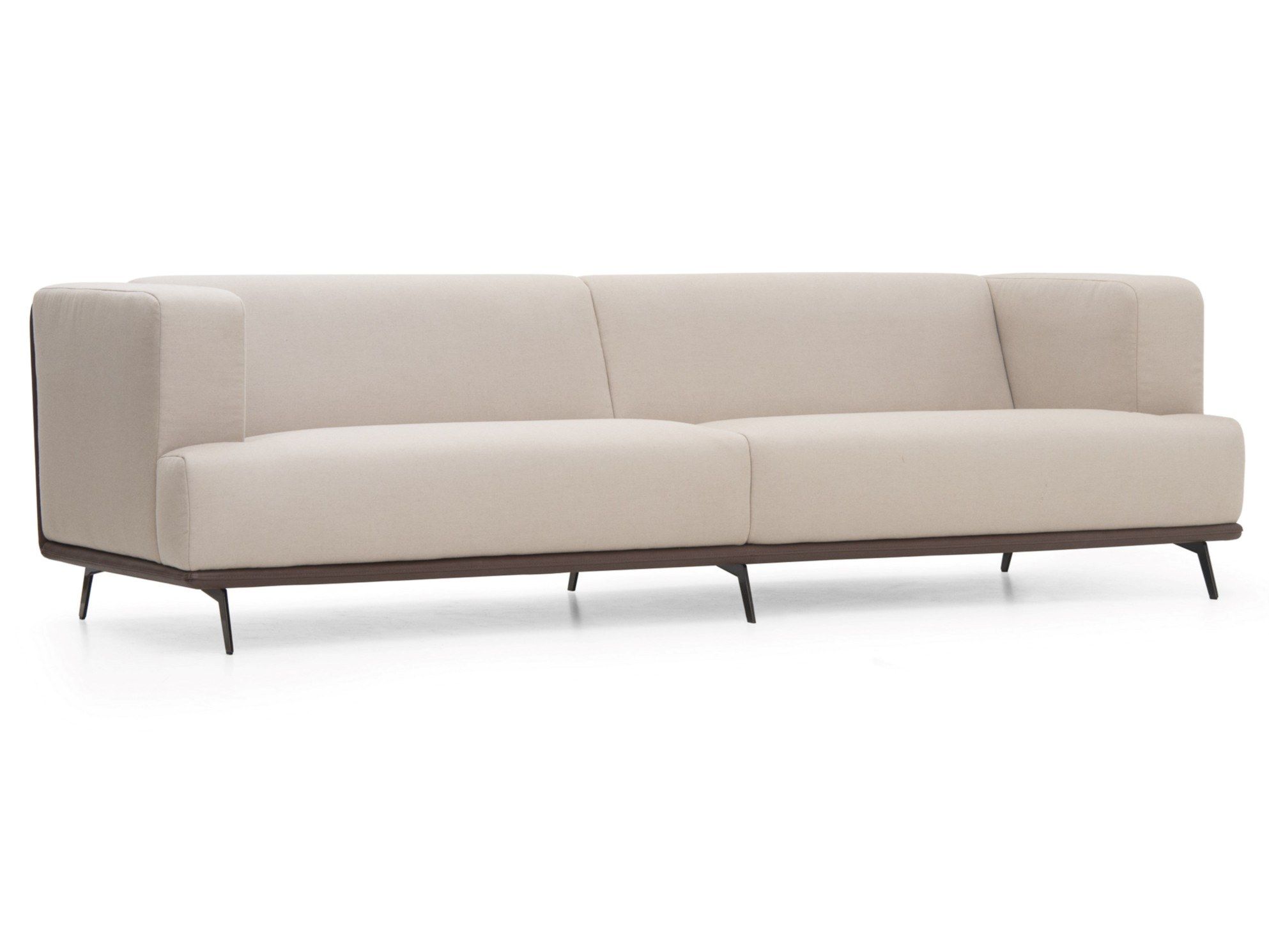 3-местный тканевый садовый диван Formitalia Альберт ARCH-00023853