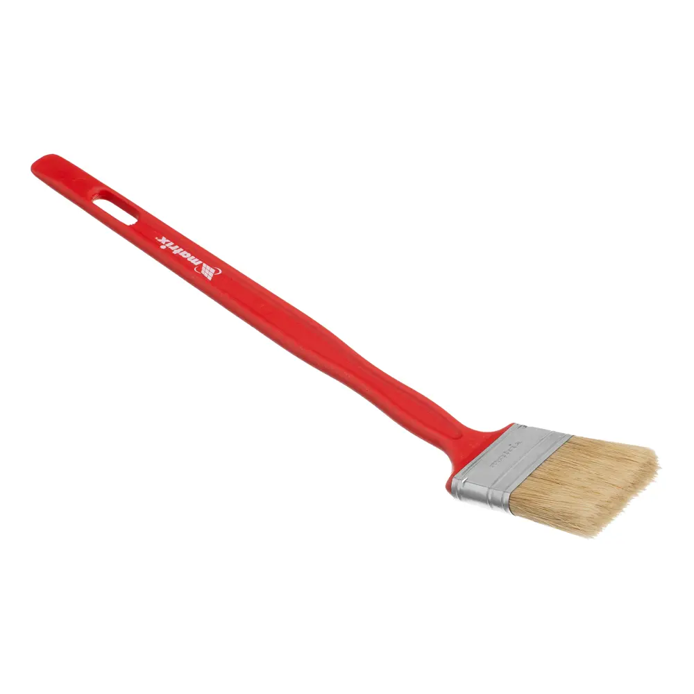 Кисть для радиатора Matrix «Эмали» 50 мм STLM-2132133 - Вид №1