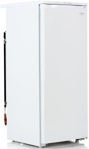 0150205 Морозильный шкаф  Саратов 153 (МКШ-135) белый