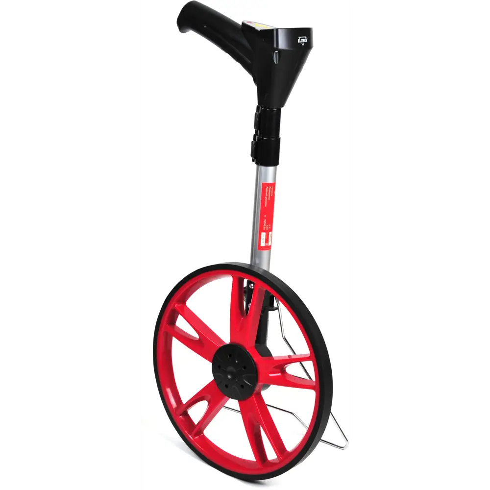 Колесо измерительное электронное Elitech 2210.000900 318 мм дальность измерения до 99999.89 м STLM-2179645 - Вид №10