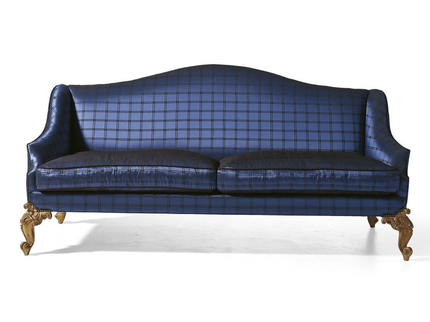 3-местный тканевый диван OAK Галерея ARCH-00135858