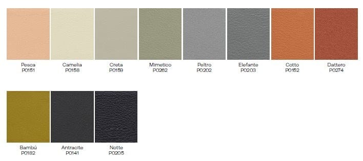 Деревянное кресло с подлокотниками Vergés Cistell Curve ARCH-00148063 - Вид №5