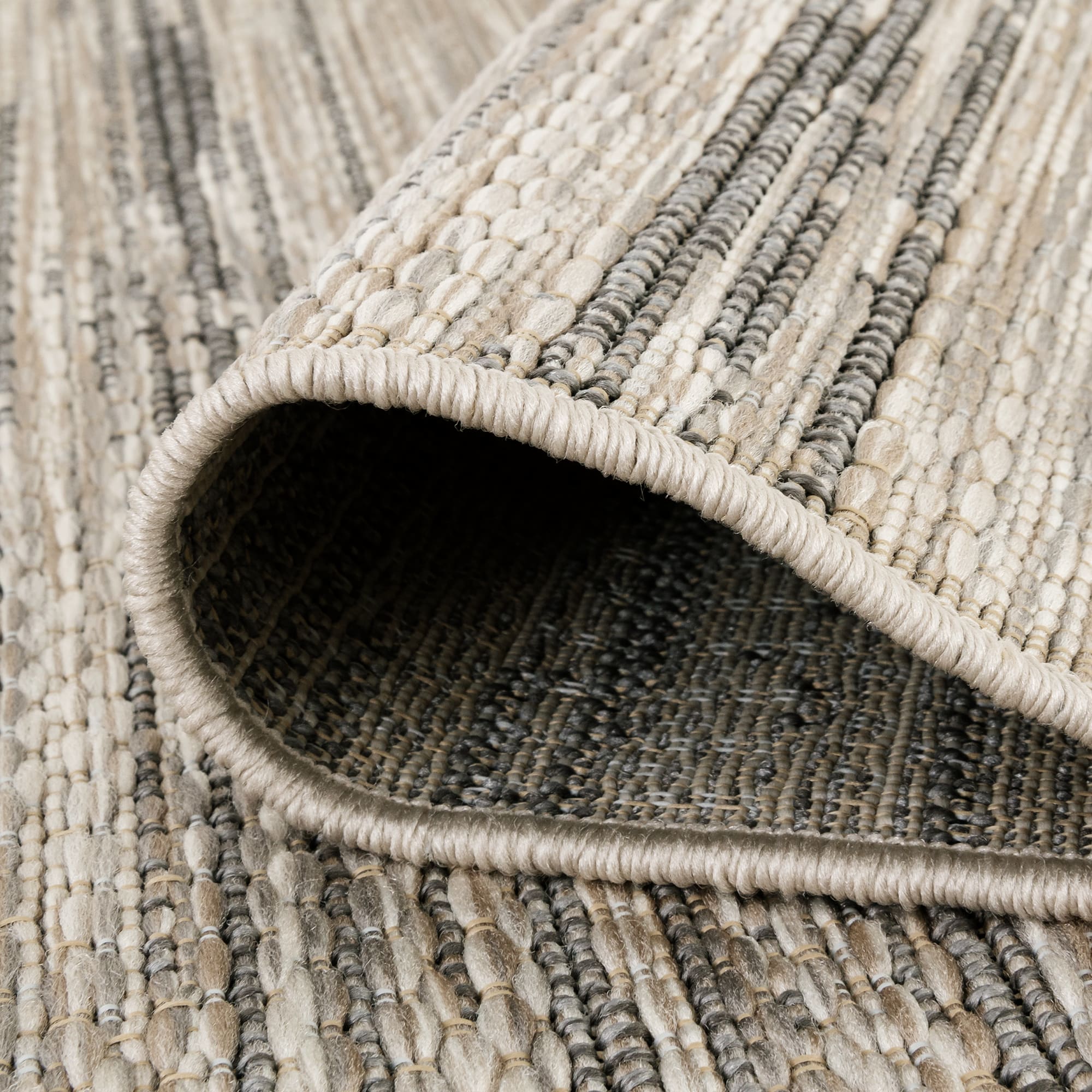 82733018 Ковёр полипропилен Mira 29504/75 160х230 см Santreyd  - Вид №2