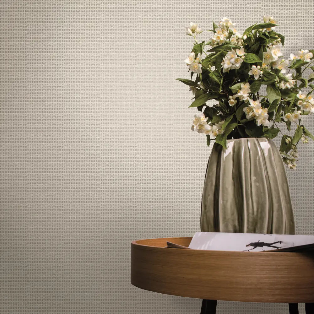 Обои флизелиновые Marburg Montego серые 1.06 м 30896 STLM-2178578 - Вид №2