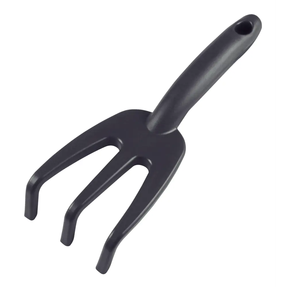 Рыхлитель садовый TRAMONTINA с эргономичной ручкой 25 см 82808008 STLM-0036368