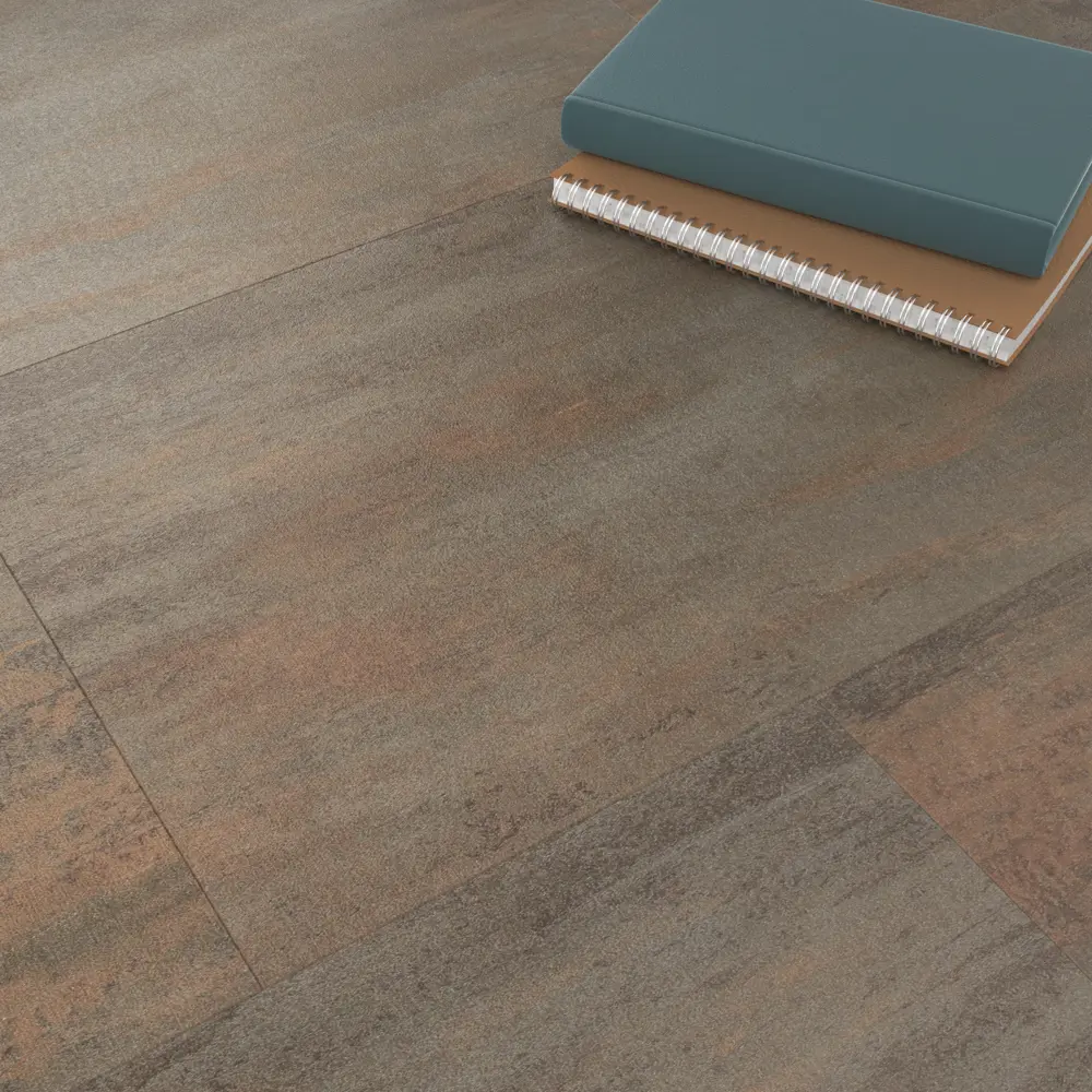 ПВХ плитка Artens «Copper» 31 класс толщина 2 мм 2.5 м² STLM-2149708 - Вид №9