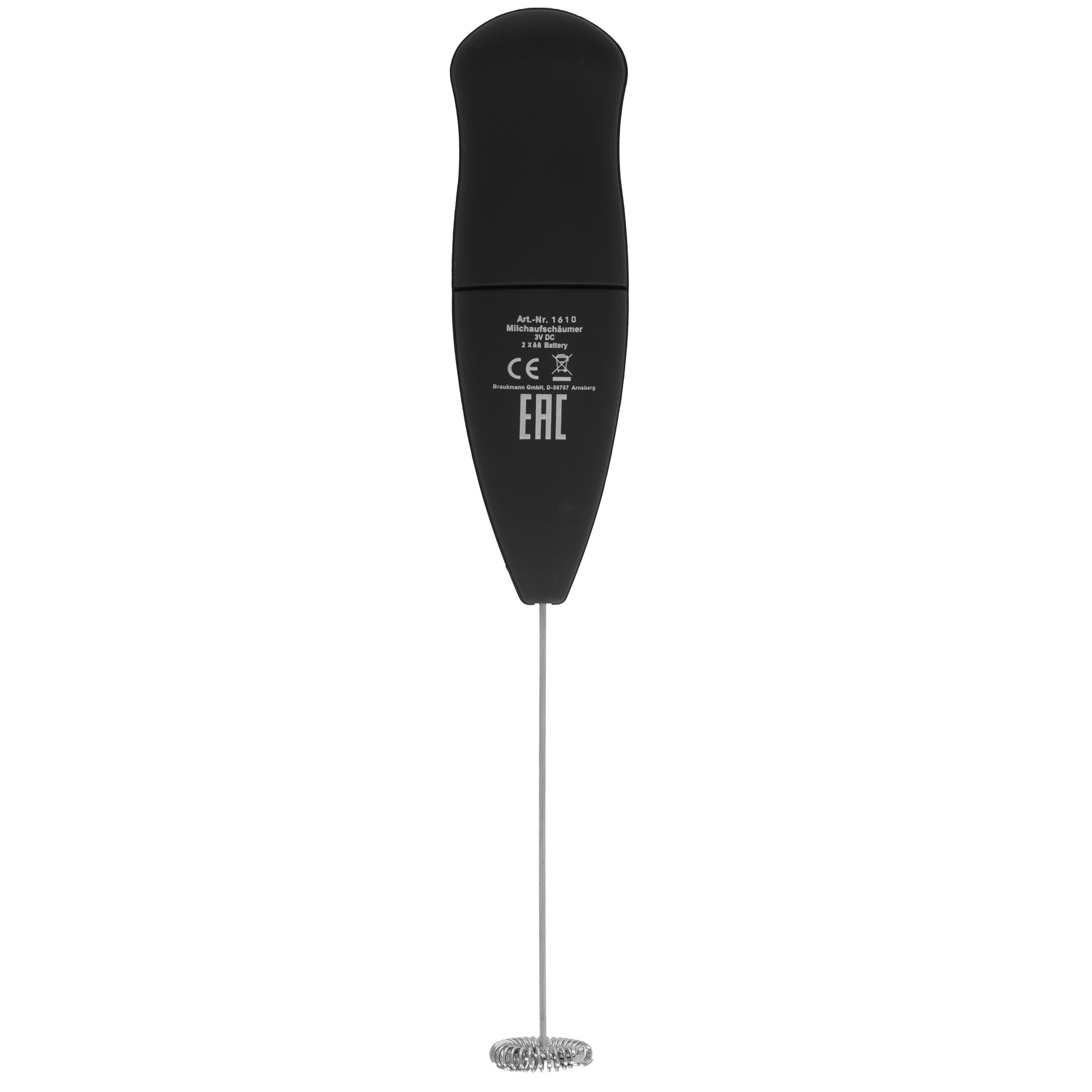 9922356 Капучинатор-вспениватель ручной CASO Fomini STDN-0102499 - Вид №1