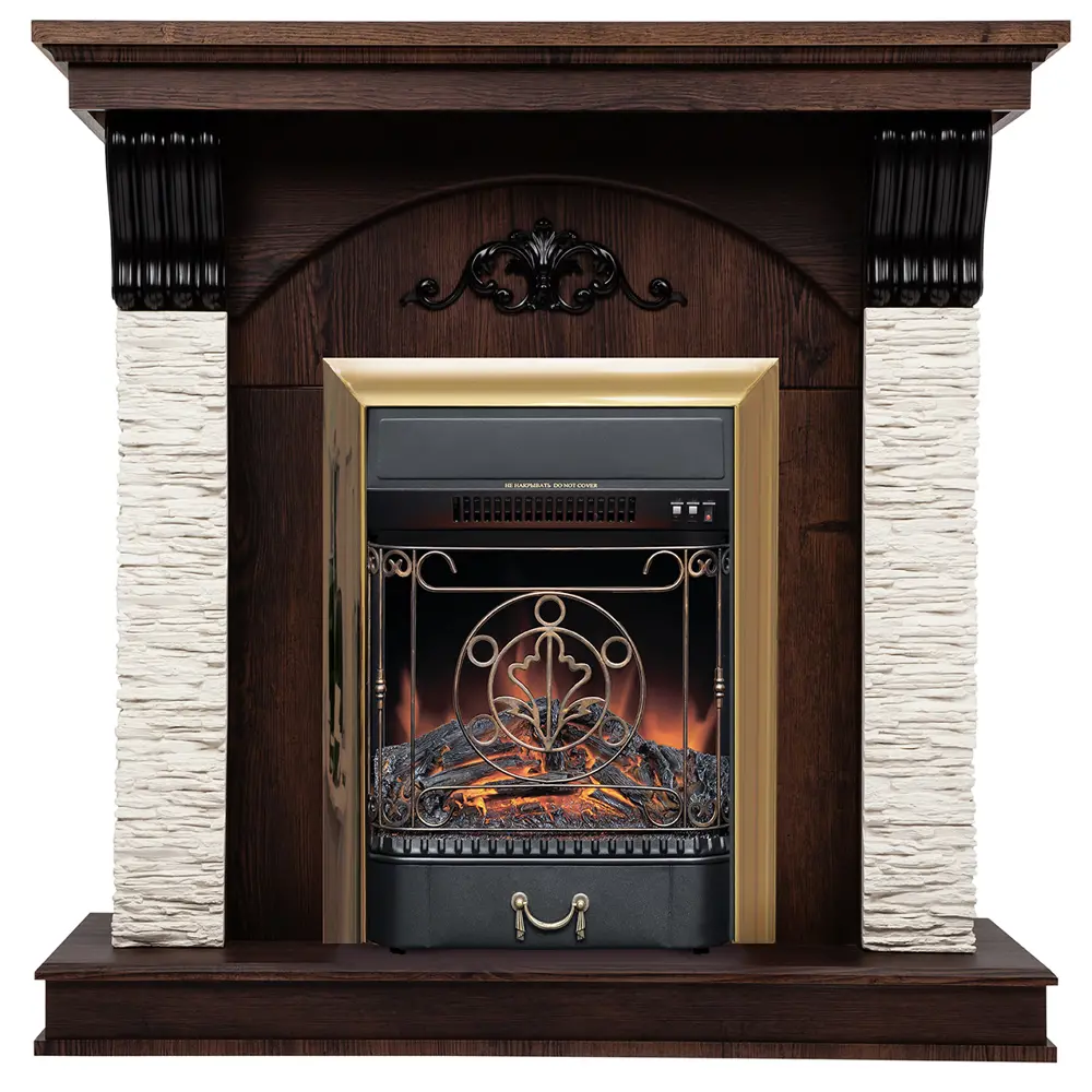 Обрамление Corfino под очаг Eugene REALFLAME STLM-2173970 - Вид №1
