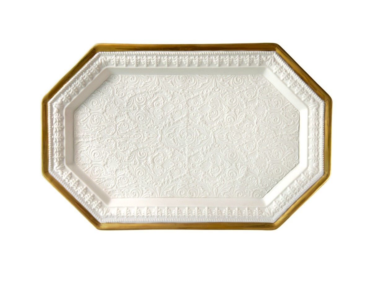 ARCH-00063264 Полка на борт ванны VILLARI Италия Amour Secret