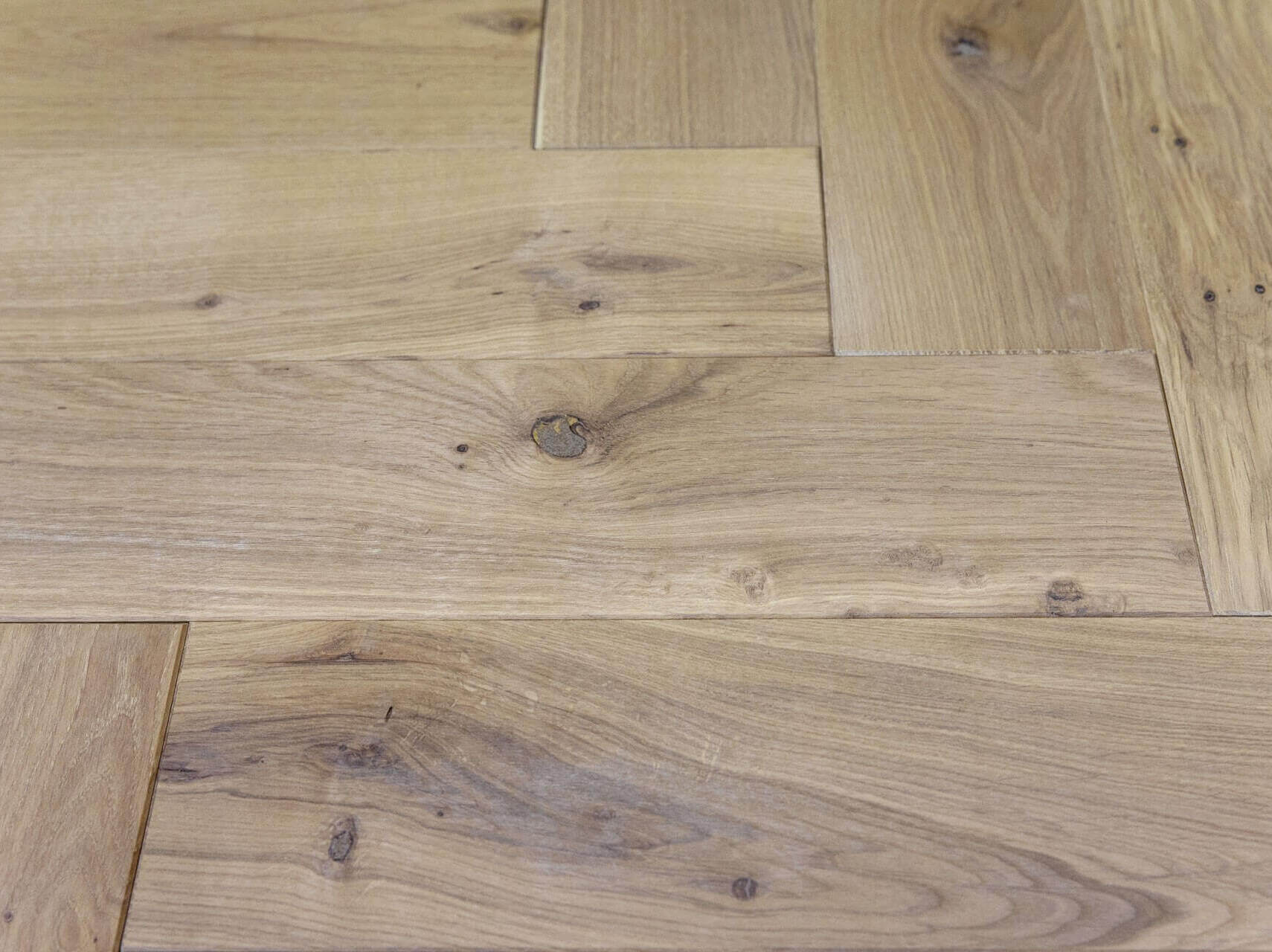 Дубовый паркет Décoplus Parquets Les Motives ARCH-00152451 - Вид №3