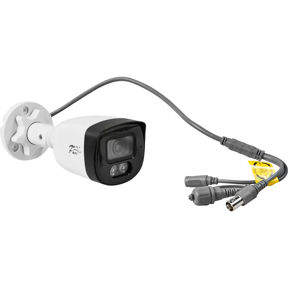 Santreyd FX-M2C - уличная IP-камера с ночным видением и всепогодной защитой 89345783 STLM-1118254 - Вид №2