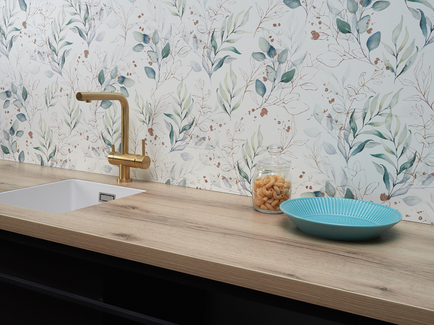 Стеновые панели - Стефания LIGRON LIST91 2315 - Вид №5