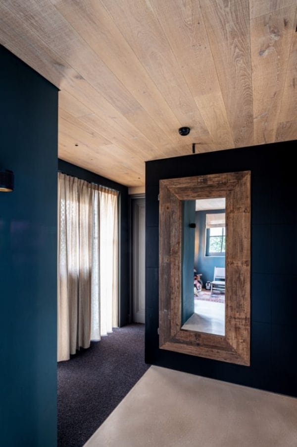 Дубовый паркет Dennebos Flooring Natural ARCH-00059649 - Вид №2