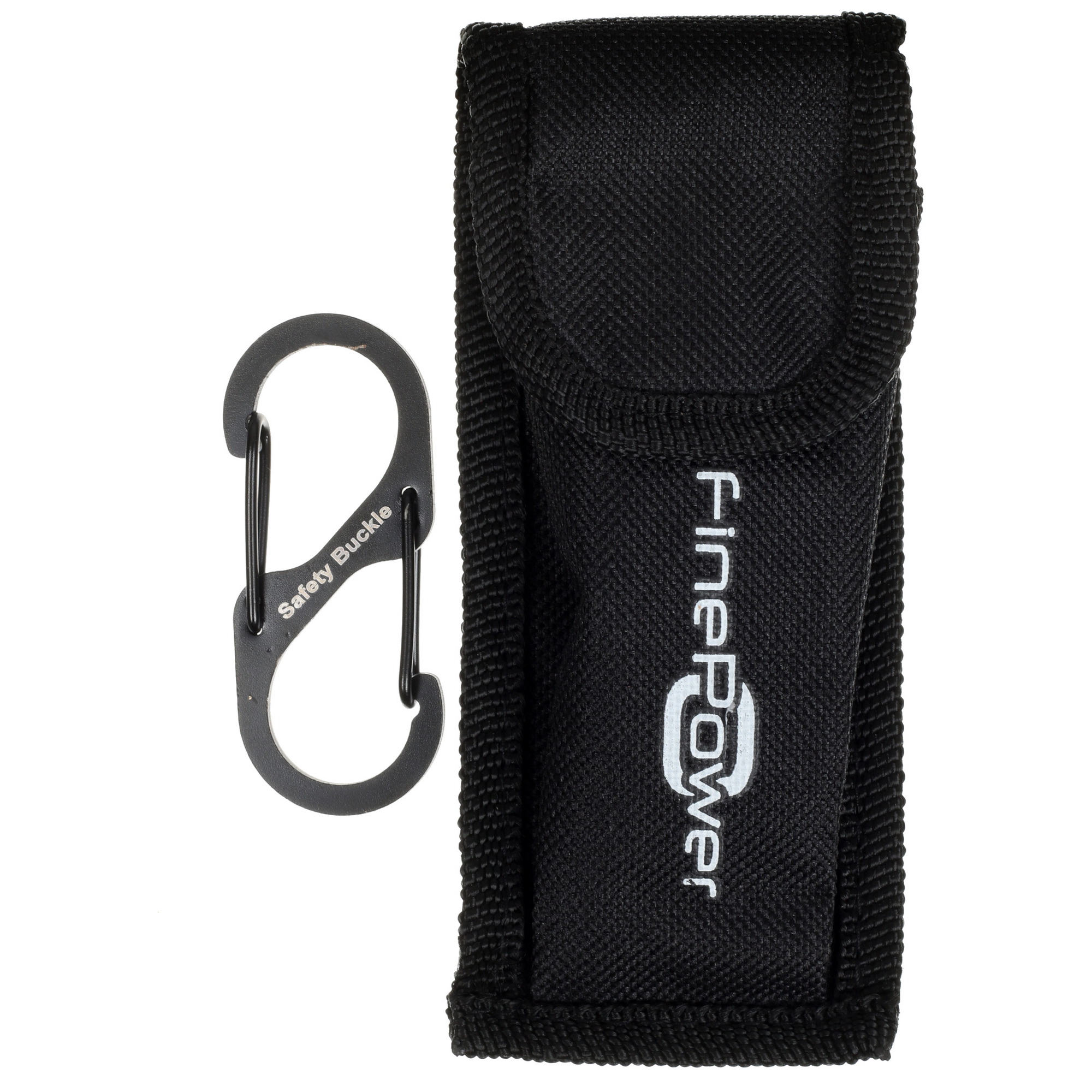 Мультитул FinePower MFT101 4884902 STDN-0015203 - Вид №6