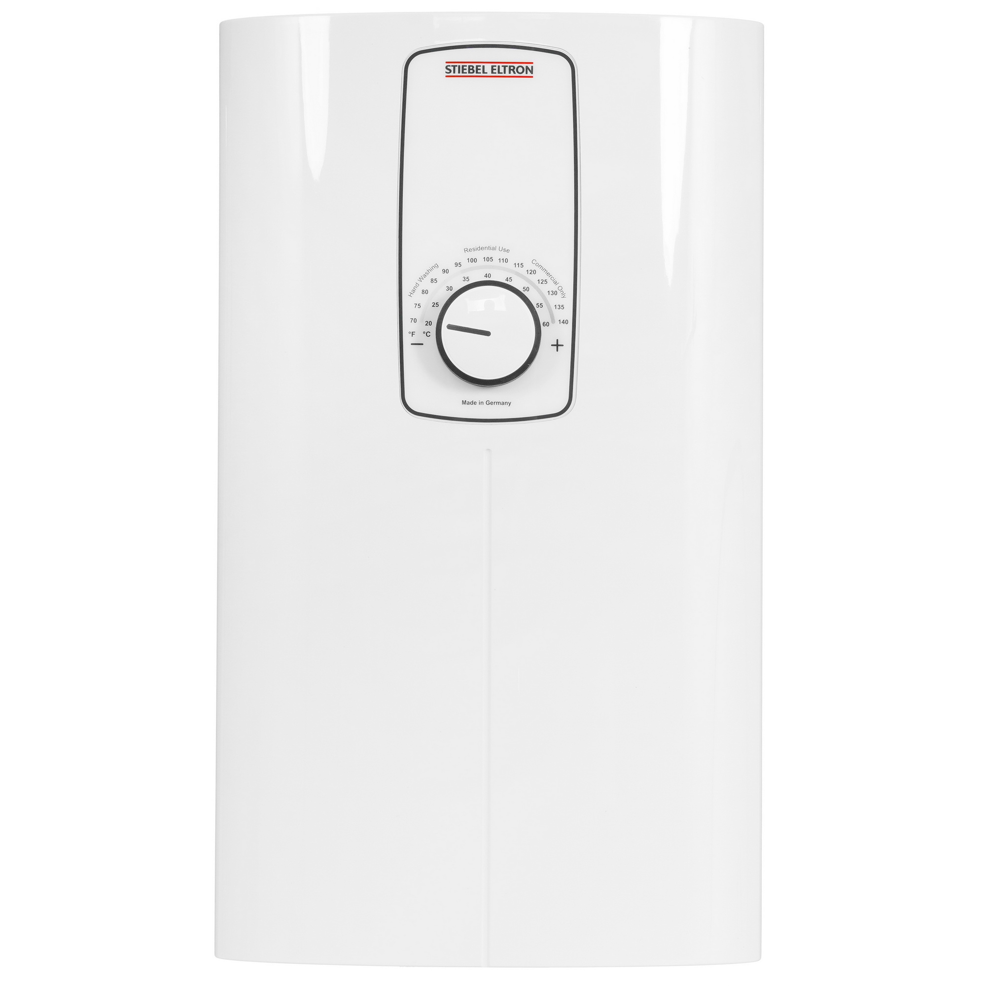 9976871 Водонагреватель электрический Stiebel Eltron DCE-S 10/12 Plus STDN-0132085 - Вид №1