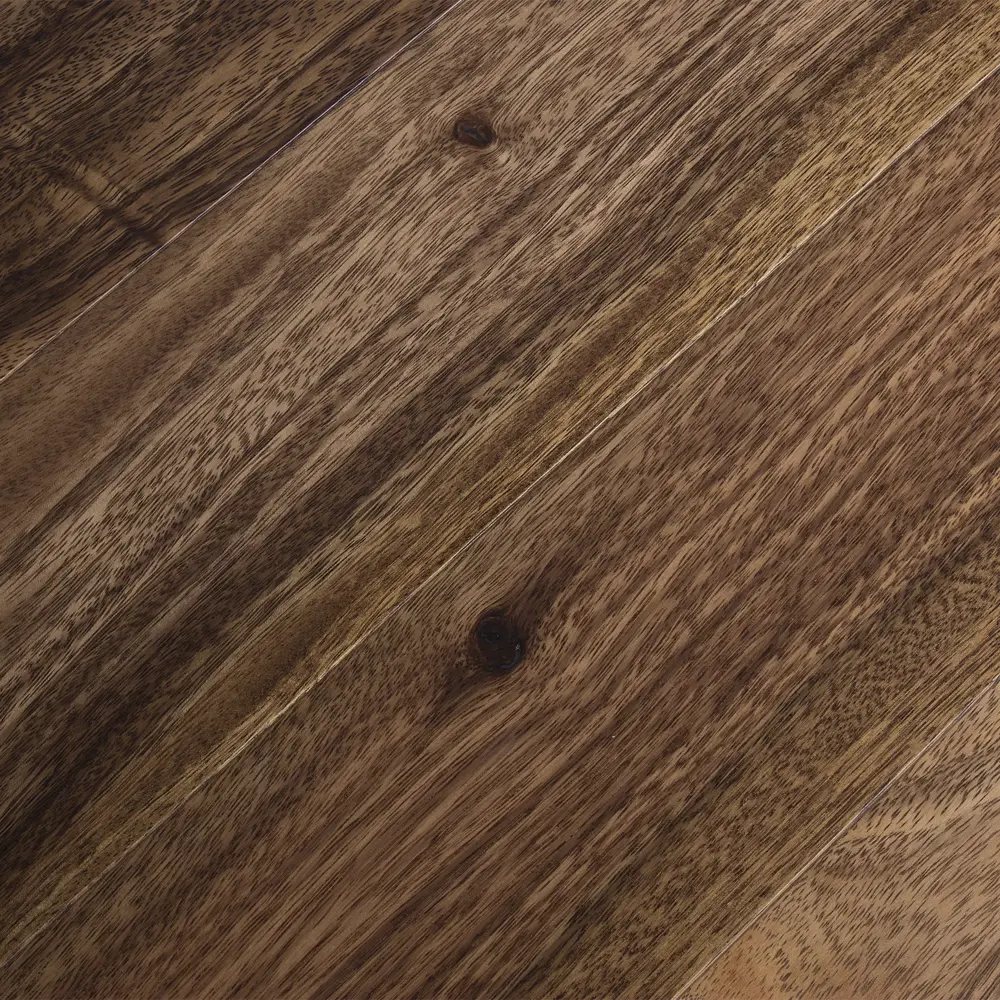 Паркетная доска однополосная «Орех бразильский RF» 1.2 м2 Parquet Life STLM-2212501